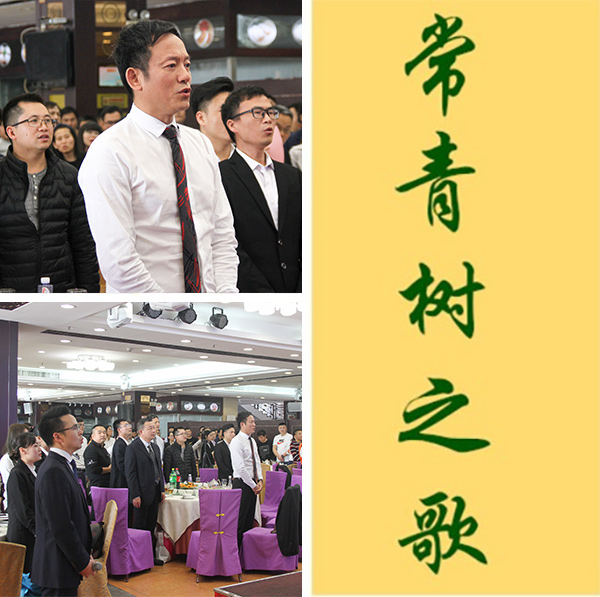 不負(fù)韶華，砥礪奮進(jìn)，共筑青春夢(mèng)，活力常青樹